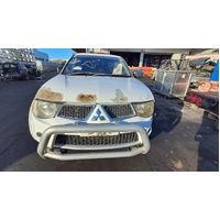 Mitsubishi Triton Ml-Mn Engine Fan Assembly