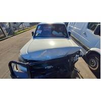Ford Ranger, Mazda Bt50 Right Power Black Door Mirror