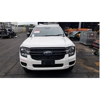 Ford Ranger Ra, Right Rear Window Regulator