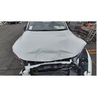 Mitsubishi Triton Mq, Right Side Curtain Airbag