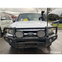 Mazda Bt50, Ford Ranger 4Wd Right Front Caliper