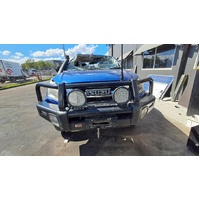 Isuzu Dmax Mu-X Right Steering Wheel Airbag