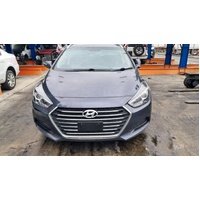 Hyundai I40 Vf Parking Brake Switch
