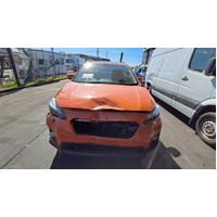 Subaru Xv G5x Right Knee Airbag