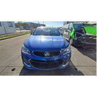 Holden Commodore Vf 3.0 Dual Fan Assembly