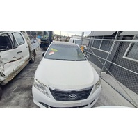 Toyota Camry Asv50/Avv50  Right Steering Wheel Airbag