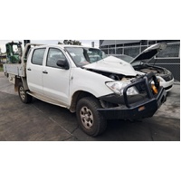 Toyota Hilux  Right Steering Wheel Airbag