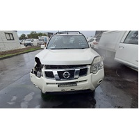 Nissan Xtrail T31, Left Guard