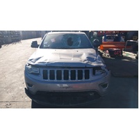 Jeep Grandcherokee Wk Left Rear Caliper