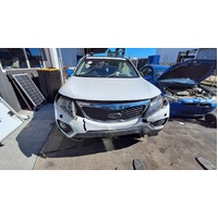 Kia Sorento Xm  Interior Mirror
