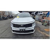 Kia  Sorento  Mq4, Engine Cover