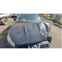 Nissan Dualis J10 Right Front Seat Belt Only
