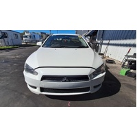 Mitsubishi Lancer Cj Bonnet