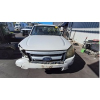 Ford Ranger Pj Right Front Door Lock