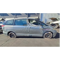 Toyota Tarago Acr50r/Gsr50r Left Rear Abs Sensor