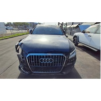 Audi A5, A4, Heater Fan Motor