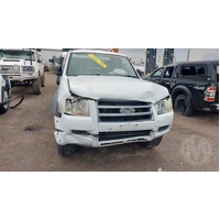 Ford Ranger Pj-Pk Centre Console