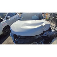 Mitsubishi Asx Shift Linkage