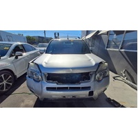 Nissan Xtrail T31 Left Side Curtain Airbag
