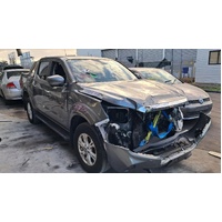 Nissan Navara Np300, Mirror Switch