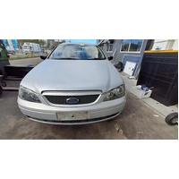 Ford Falcon Ef-Bf Centre Courtesy Light