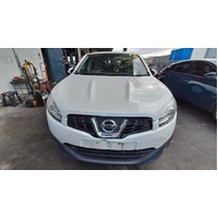 Nissan Dualis J10 Air Cond Evaporator