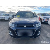 Holden Captiva Cg 2.2 Diesel Automatic  Flexplate