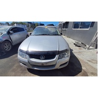 Holden Commodore Vz 3.6 Rwd Air Cond Compressor
