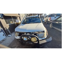 Mitsubishi Triton Challenger  2.5 4d56 Diesel Egr Valve