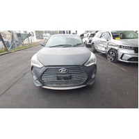 Hyundai Veloster Fs  Air Cond Evaporator