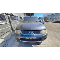 Mitsubishi Triton Challenger  2.5 4d56 Diesel Egr Valve