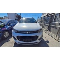 Holden Cruze Colorado Barina Trax Left Front/Rear Outer Door Handle