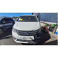 Ldv G10 Sv7c Van Air Cond Evaporator