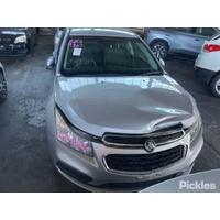 Holden Cruze Jh Sedan/Hatch, Left Front Door
