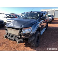 Ford Ranger, Bt50 Transfer Shift Actuator