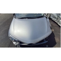 Toyota Corolla Zre182r  Antenna