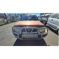 Nissan Navara D22 Transfer Shifter