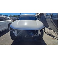 Nissan Navara Np300 Steering Column
