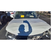 Toyota Prado Landcruiser Left Front/Left Rear Abs Sensor