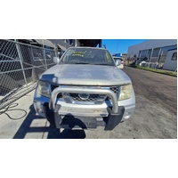 Nissan Navara D22, Engine Ecu Sec Set
