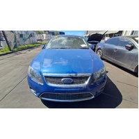 Ford Falcon Fg MkI-MkII Left Front Outer Door Handle