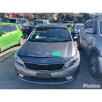 Kia Cerato Hyundai I30 Air Cond Compressor