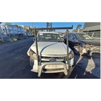 Ford Ranger Mazda Bt50 Heater Air Cond Controls