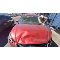 Mazda Cx5 2.2 Diesel P/n Kf01 Air Cond Compressor