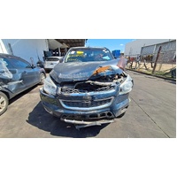 Holden Colorado Rg/Rg7 Brake Booster