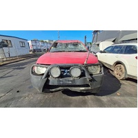 Mitsubishi Triton Challenger  2.5 4d56 Diesel Egr Valve