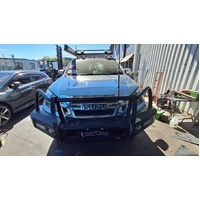 Holden Colorado, Isuzu Dmax Right Front Caliper