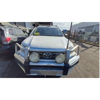 Toyota Hilux Engine Fan Assembly