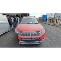 Suzuki Vitara K14c Radiator Fan