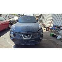 Nissan Juke F15, Overflow Bottle